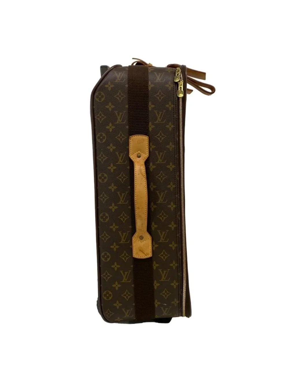 Louis Vuitton Travel Bag Monogram Pegase 55